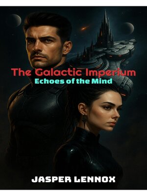 cover image of The Galactic Imperium